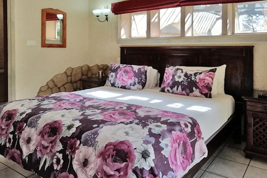 Stephan'S Guest House Port Shepstone Exterior foto