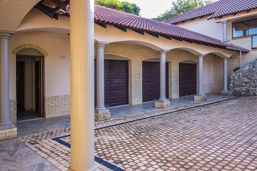 Stephan'S Guest House Port Shepstone Exterior foto